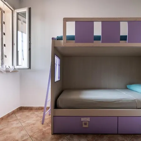 Uccio Abbo Apartment