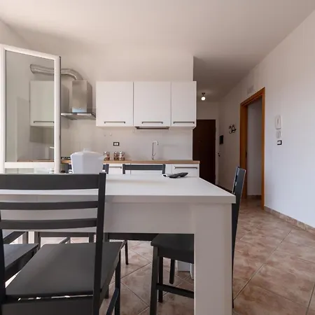 Apartment Uccio Abbo