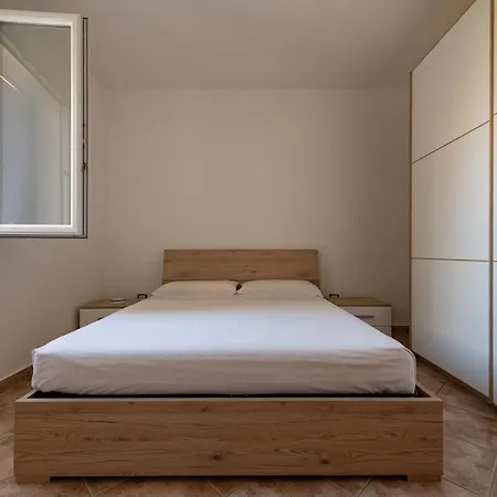 Apartment Uccio Abbo *