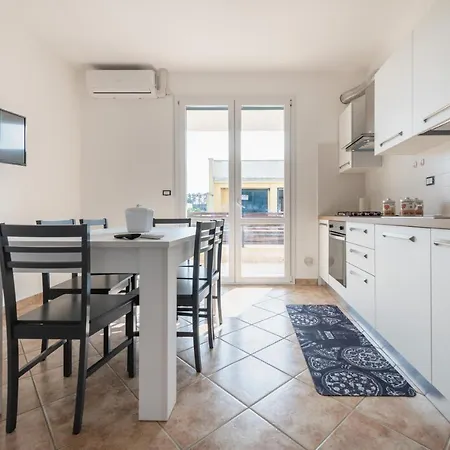Apartment Uccio Abbo